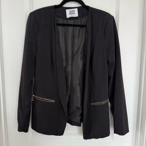 Vero Moda Open Front Blazer